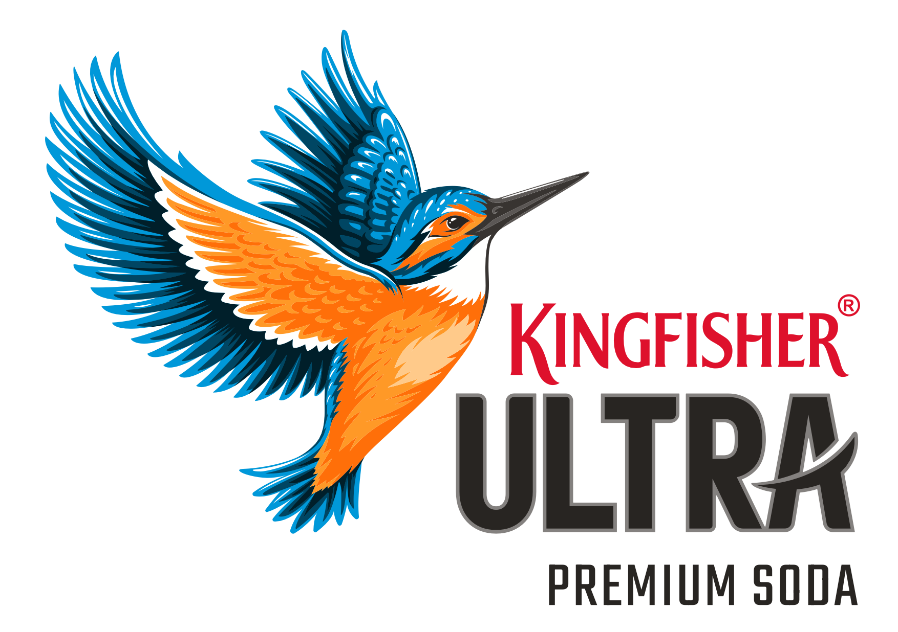 Kingfisher Ultra