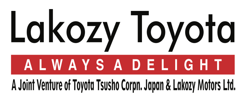 Lakozy Toyota